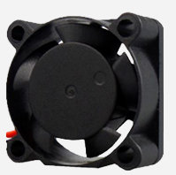 直流軸向風扇 25x25x10mm SERIES