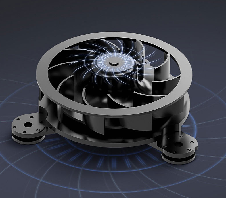 散熱風扇的基本使用手冊