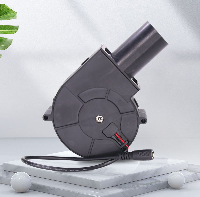 為什么散熱風扇用久了噪音很大