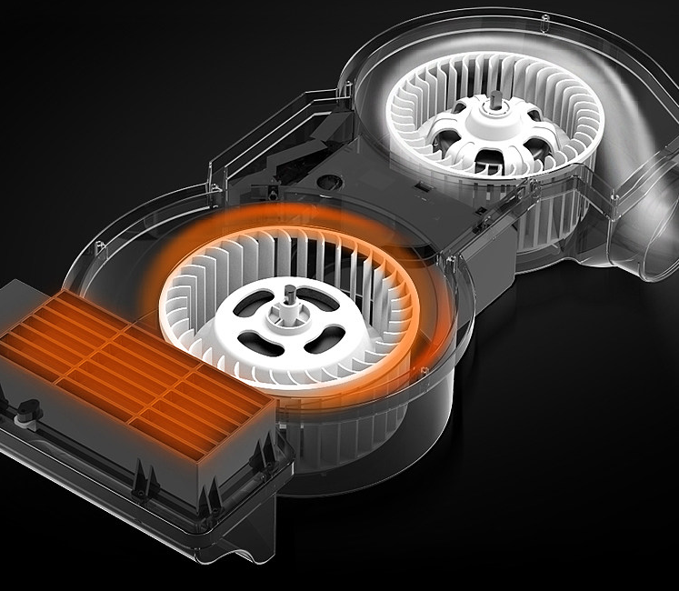 有刷與無刷散熱風扇的區(qū)別是什么？