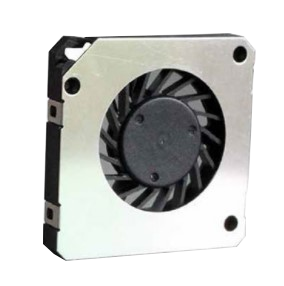 DC鼓風機系列 30x30x04mm SERIES