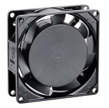 AC交流機風扇 80x80x25mm SERIES