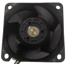 DC類軸風扇 60x60x38mm -1SERIES