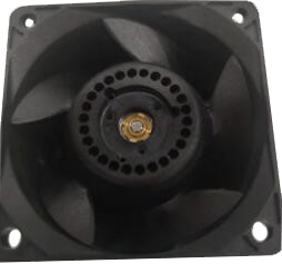 DC類軸風扇 60x60x38mm -2 SERIES