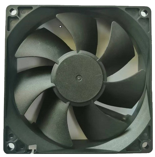 DC類軸風扇 92x92x25mm-1 SERIES