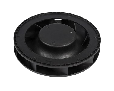 DC離心機系列 120x25mm SERIES