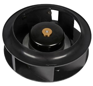 DC離心機系列 175x69mm SERIES