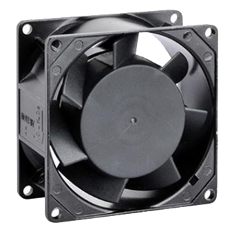 AC交流機風扇 80x80x38mm SERIES