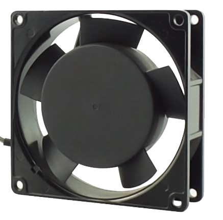 AC交流機風扇 92x92x25 mm SERIES