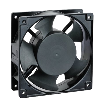 AC交流機風扇 120x120x38mm SERIES