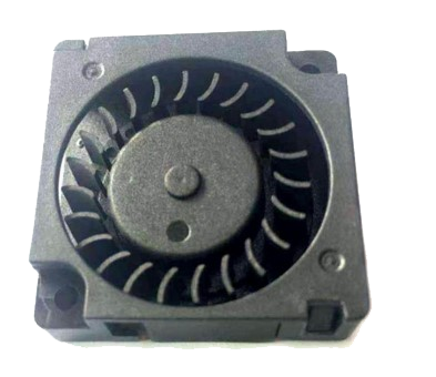 DC鼓風機系列 30x30x10mm SERIES