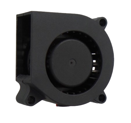 DC鼓風機系列 40x40x20mm SERIES