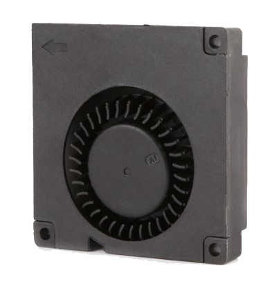 DC鼓風機系列 50x50x10mm SERIES