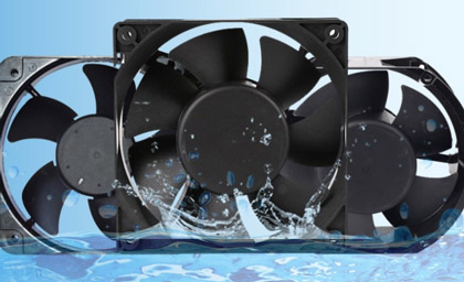 黑旋風提示您拆卸鼓風機風扇需要注意安全和正確操作